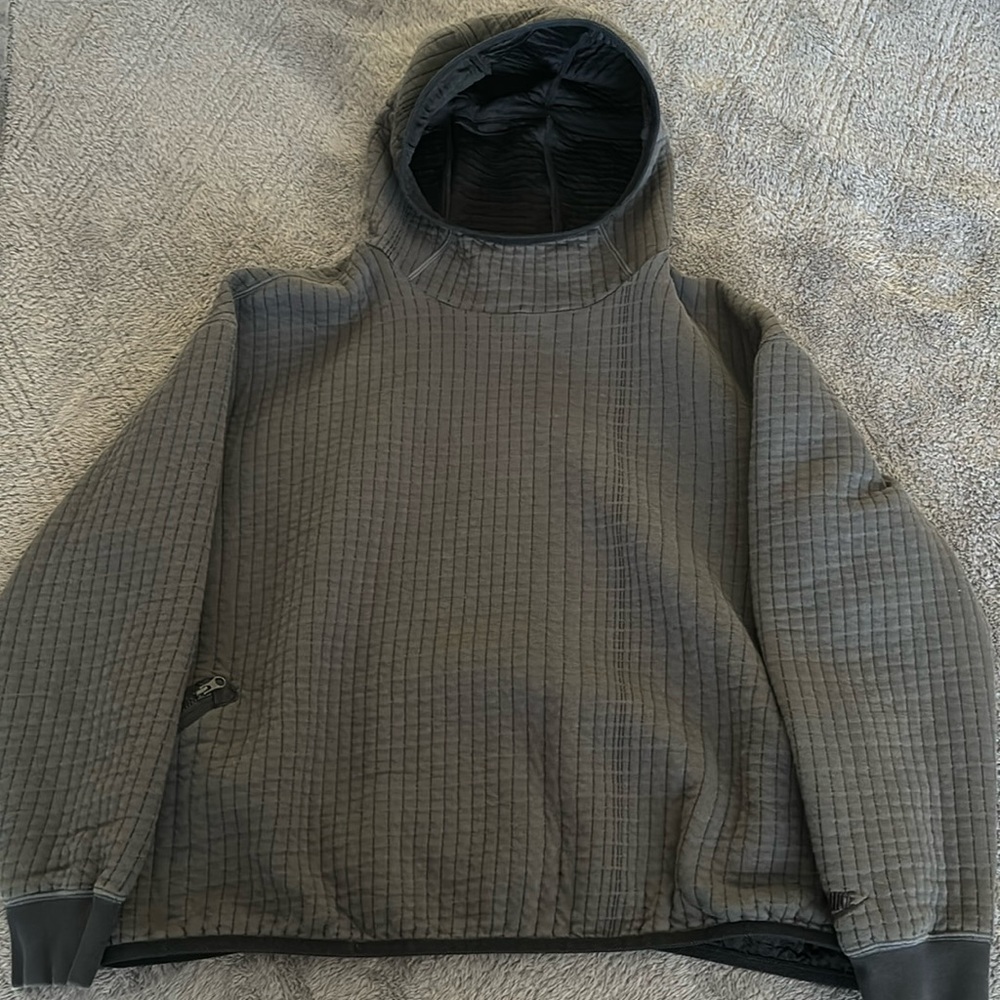 Nike therma fit jacket